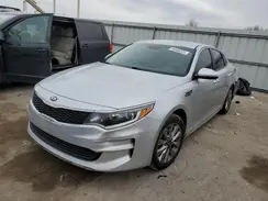 5XXGT4L37HG166125 2017 KIA OPTIMA