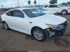 5XXGT4L37HG166481 2017 KIA OPTIMA