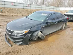 5XXGT4L37HG166741 2017 KIA OPTIMA