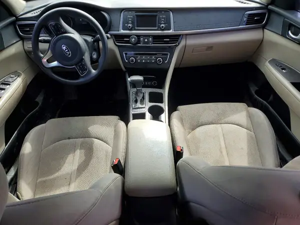 5XXGT4L37HG166741 2017 KIA OPTIMA - Image 8