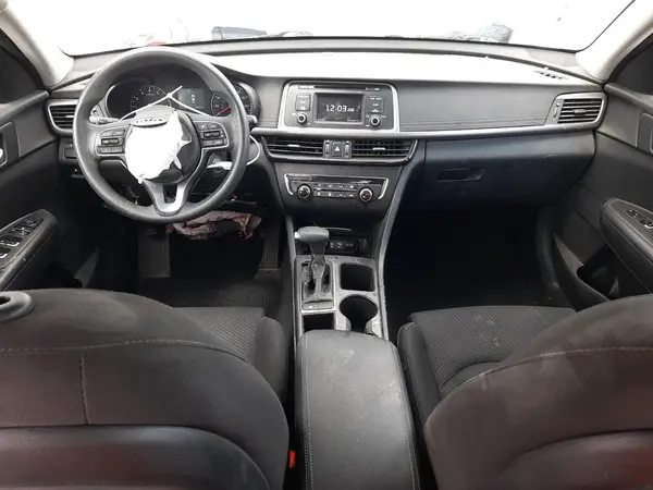 5XXGT4L37HG166870 2017 KIA OPTIMA - Image 8