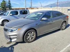 5XXGT4L37HG166948 2017 KIA OPTIMA