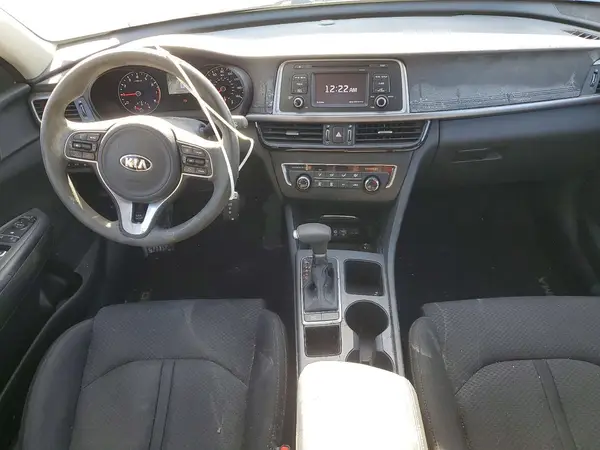 5XXGT4L37HG166948 2017 KIA OPTIMA - Image 8