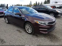 5XXGT4L37HG167064 2017 KIA OPTIMA