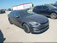 5XXGT4L37HG167341 2017 KIA OPTIMA