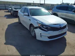 5XXGT4L37HG167419 2017 KIA OPTIMA