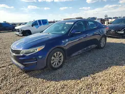 5XXGT4L37HG168358 2017 KIA OPTIMA