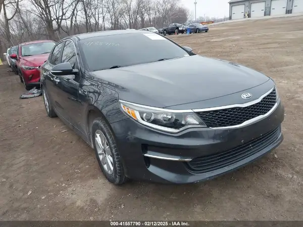 5XXGT4L37HG168392 2017 KIA OPTIMA - Image 1