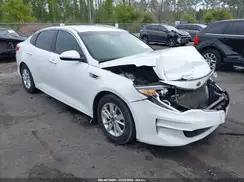 5XXGT4L37HG168912 2017 KIA OPTIMA