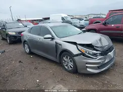 5XXGT4L37HG169753 2017 KIA OPTIMA