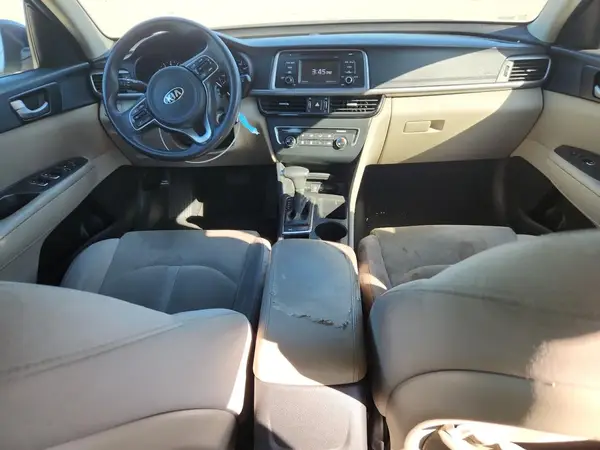5XXGT4L37HG170188 2017 KIA OPTIMA - Image 8