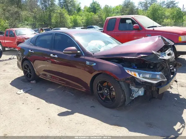 5XXGT4L37HG170725 2017 KIA OPTIMA - Image 1