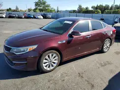 5XXGT4L37HG170742 2017 KIA OPTIMA