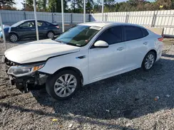 5XXGT4L37HG171258 2017 KIA OPTIMA