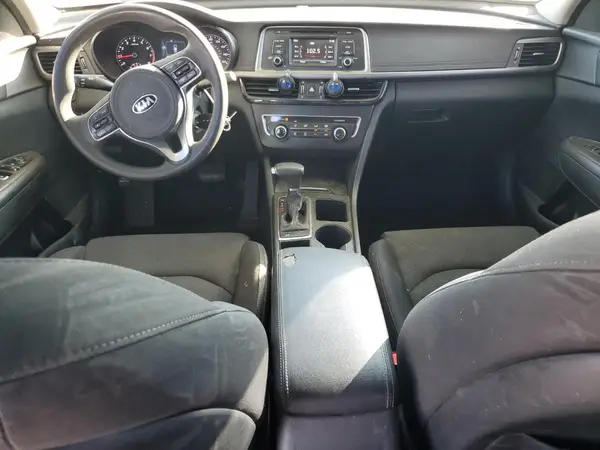 5XXGT4L37HG171258 2017 KIA OPTIMA - Image 8