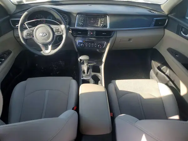 5XXGT4L37HG171843 2017 KIA OPTIMA - Image 8