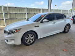 5XXGT4L37HG171860 2017 KIA OPTIMA