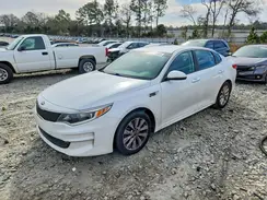 5XXGT4L37HG172913 2017 KIA OPTIMA