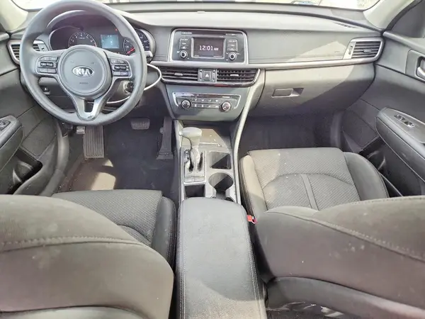 5XXGT4L37HG172913 2017 KIA OPTIMA - Image 8
