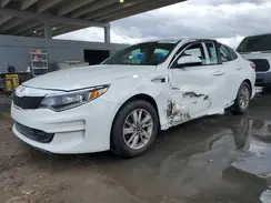 5XXGT4L37HG174368 2017 KIA OPTIMA