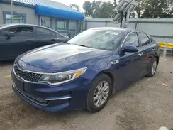 5XXGT4L37HG174824 2017 KIA OPTIMA