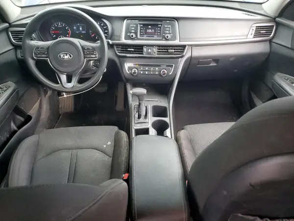 5XXGT4L37HG174824 2017 KIA OPTIMA - Image 8