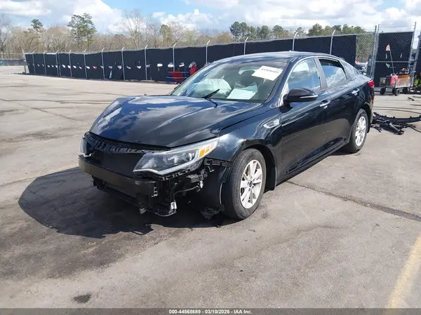 5XXGT4L37HG175083 2017 KIA OPTIMA - Image 2