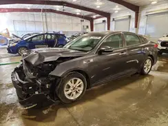 5XXGT4L37HG175892 2017 KIA OPTIMA