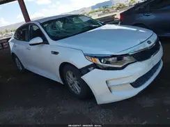 5XXGT4L37HG176394 2017 KIA OPTIMA