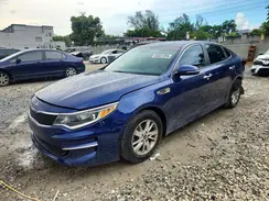 5XXGT4L37HG176847 2017 KIA OPTIMA