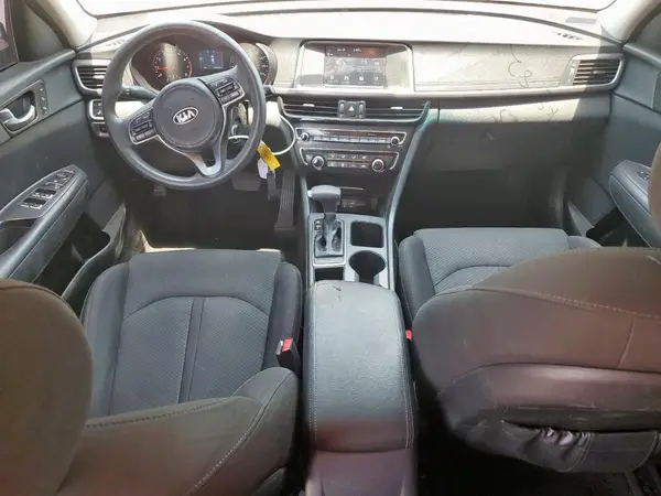 5XXGT4L37HG177481 2017 KIA OPTIMA - Image 8