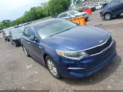 5XXGT4L37HG177772 2017 KIA OPTIMA