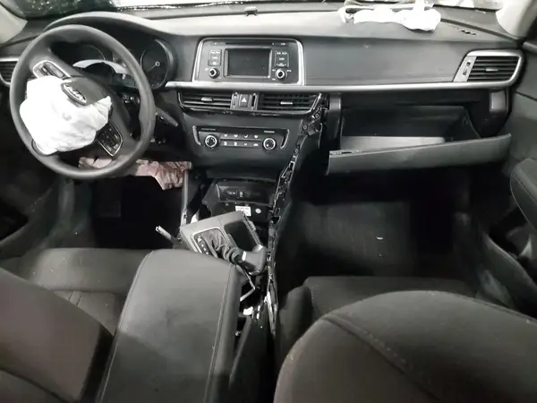 5XXGT4L37HG178467 2017 KIA OPTIMA - Image 8