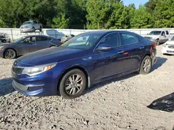 5XXGT4L37JG179057 2018 KIA OPTIMA