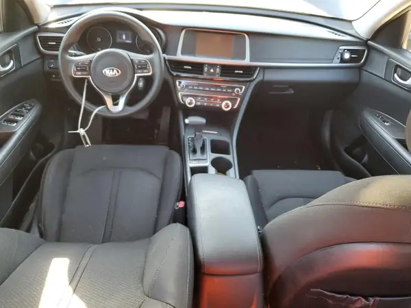 5XXGT4L37JG179057 2018 KIA OPTIMA - Image 8
