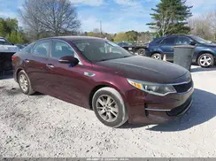 5XXGT4L37JG179463 2018 KIA OPTIMA