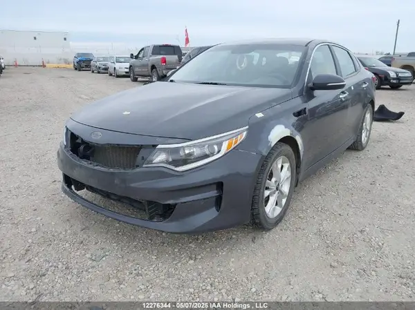 5XXGT4L37JG179575 2018 KIA OPTIMA - Image 2