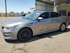 5XXGT4L37JG180113 2018 KIA OPTIMA