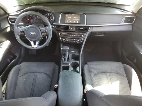5XXGT4L37JG180113 2018 KIA OPTIMA - Image 8