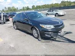 5XXGT4L37JG180385 2018 KIA OPTIMA