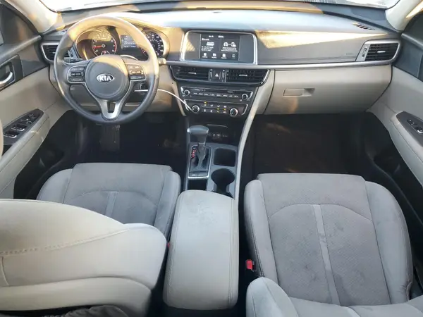 5XXGT4L37JG180404 2018 KIA OPTIMA - Image 8