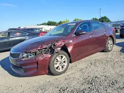 5XXGT4L37JG180743 2018 KIA OPTIMA