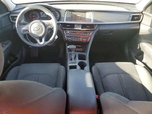 5XXGT4L37JG180743 2018 KIA OPTIMA - Image 8