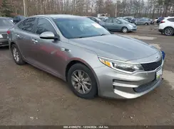 5XXGT4L37JG181634 2018 KIA OPTIMA