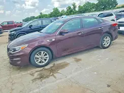 5XXGT4L37JG181794 2018 KIA OPTIMA