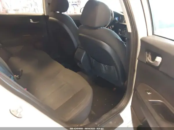 5XXGT4L37JG182637 2018 KIA OPTIMA - Image 8