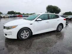 5XXGT4L37JG182881 2018 KIA OPTIMA