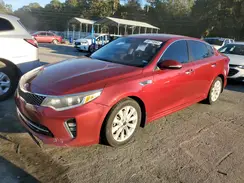 5XXGT4L37JG182945 2018 KIA OPTIMA