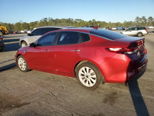 5XXGT4L37JG182945 2018 KIA OPTIMA - Image 2