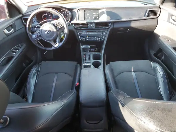 5XXGT4L37JG182945 2018 KIA OPTIMA - Image 8